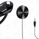 Bluetooth AUX Receiver, $14 with code AUKEYBR6 | Bluetooth FM Transmitter, $15 with code AUKEYBR5
